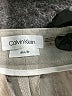 Calvin Klein Gray Dress Pants Size 4 - photo 7