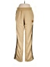 Unbranded Gold Track Pants Size M (estimated) - photo 1