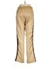 Unbranded Gold Track Pants Size M (estimated) - photo 2