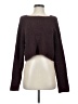 LA Hearts Brown Pullover Sweater Size S - photo 1
