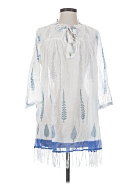 Roberta Roller Rabbit 3/4 Sleeve Blouse
