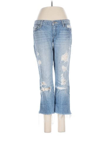 Abercrombie & Fitch Jeans (view 1)