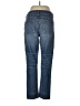 Eileen Fisher Blue Jeans Size 10 - photo 2