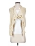Lilly Pulitzer Ivory Tan Cardigan Size 8 - photo 1
