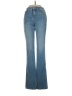 Express Blue Jeans Size 0L - photo 1