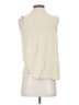 Lilly Pulitzer Ivory Tan Cardigan Size 8 - photo 2