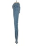 Express Blue Jeans Size 0L - photo 5