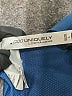 Lorna Jane Active Blue Track Jacket Size L - photo 7