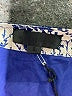 Jill Jill Stuart 100% Silk Paisley Blue Silk Skirt Size 8 - photo 4