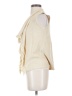 Lilly Pulitzer Ivory Tan Cardigan Size 8 - photo 5