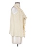 Lilly Pulitzer Ivory Tan Cardigan Size 8 - photo 4