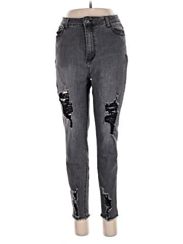 Shein Jeans (view 1)