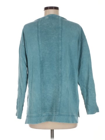 Pilcro by Anthropologie Sweatshirt (view 2)