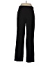 Coldwater Creek Solid Black Dress Pants Size 10 - photo 1