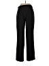 Coldwater Creek Solid Black Dress Pants Size 10 - photo 2