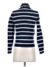 Chaps Stripes Blue Jacket Size S - photo 2