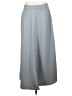 Halogen Chevron-herringbone Gray Formal Skirt Size M - photo 1