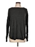 Ann Taylor LOFT Outlet Gray Pullover Sweater Size L - photo 1
