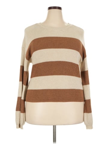 Steve Madden Pullover Sweater (view 1)