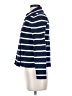 Chaps Stripes Blue Jacket Size S - photo 5