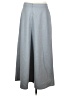 Halogen Chevron-herringbone Gray Formal Skirt Size M - photo 2