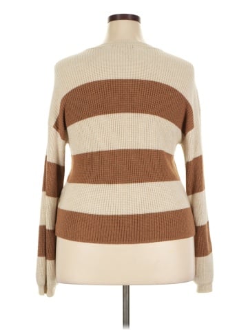 Steve Madden Pullover Sweater (view 2)