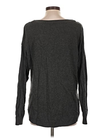 Ann Taylor LOFT Outlet Pullover Sweater (view 2)