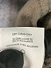 CAbi Graphic Gray Jacket Size XS - photo 7