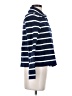 Chaps Stripes Blue Jacket Size S - photo 4