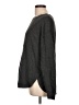 Ann Taylor LOFT Outlet Gray Pullover Sweater Size L - photo 5