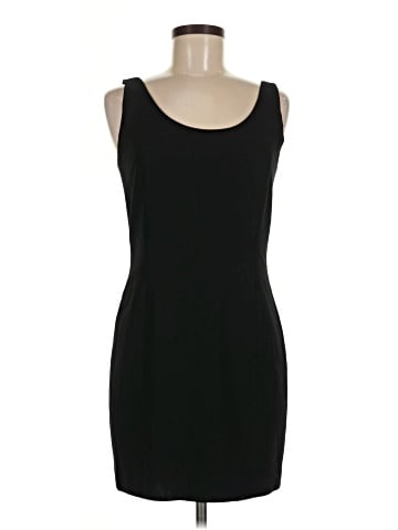 Expressions Cocktail Dress (view 1)