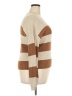 Steve Madden Stripes Brown Pullover Sweater Size XXL - photo 4