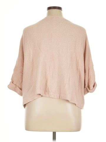 White Birch Cardigan (view 2)
