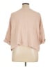 White Birch Tan Cardigan Size XL - photo 2