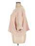 White Birch Tan Cardigan Size XL - photo 5