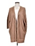 MNG Tan Cardigan Size XS - photo 1