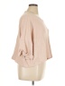 White Birch Tan Cardigan Size XL - photo 4