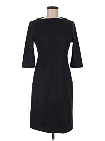 Diane von Furstenberg Cocktail Dress (view 1)