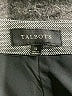 Talbots Houndstooth Gray Dress Pants Size 12 - photo 7
