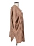 MNG Tan Cardigan Size XS - photo 4