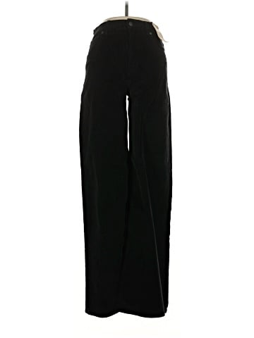 Madewell Superwide-Leg Pants in Corduroy (view 1)