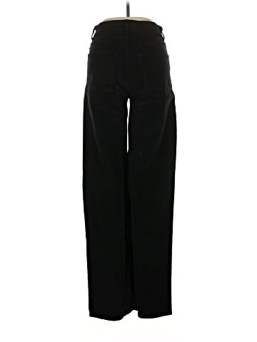 Madewell Superwide-Leg Pants in Corduroy (view 2)