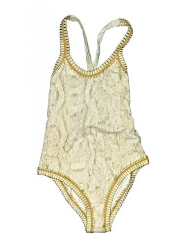 Assorted Brands One Piece Swimsuit