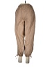 Kensie 100% Cotton Solid Tan Cargo Pants Size 10 - photo 2