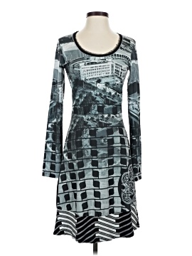Desigual Casual Dress (view 1)