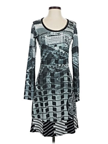 Desigual Casual Dress (view 1)