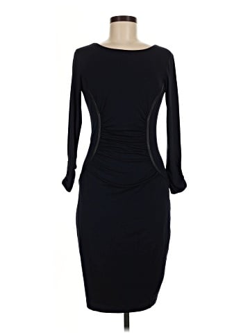 Cache Cocktail Dress (view 1)
