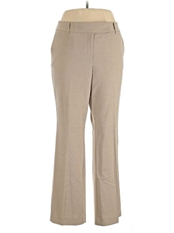 Ann Taylor Factory Dress Pants (view 1)