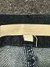 Vanessa Bruno Black Jeans Size 27 waist - photo 7