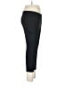 Torrid Solid Black Active Pants Size Lg Plus (0) - photo 4